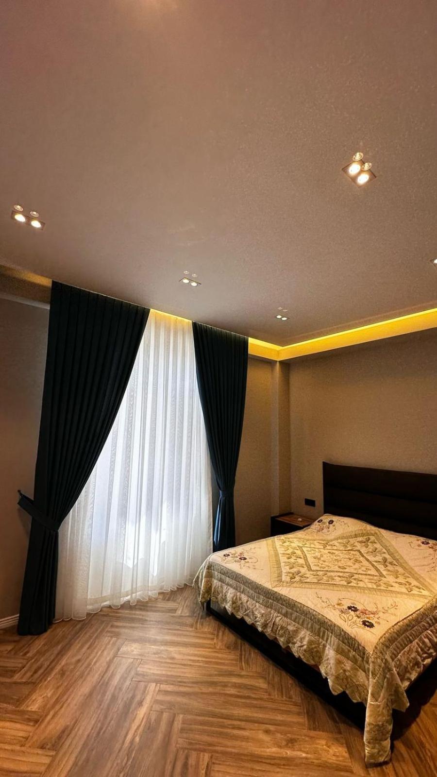 Style Home Buzovna Baku Exterior foto