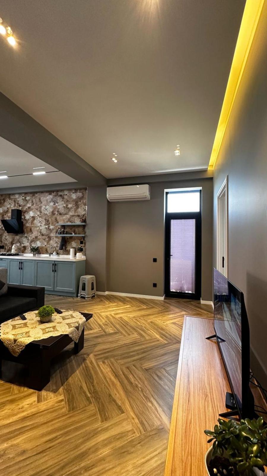 Style Home Buzovna Baku Exterior foto