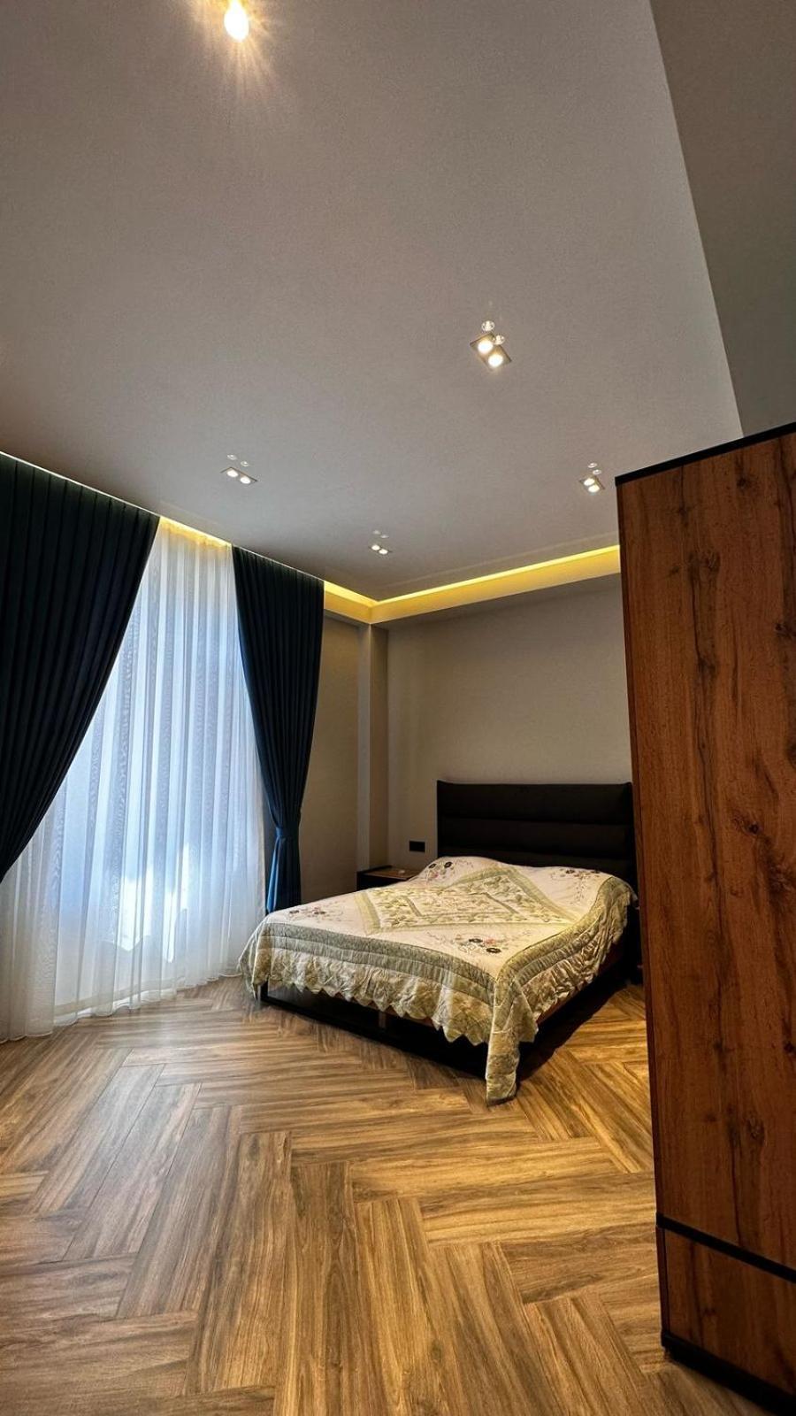 Style Home Buzovna Baku Exterior foto