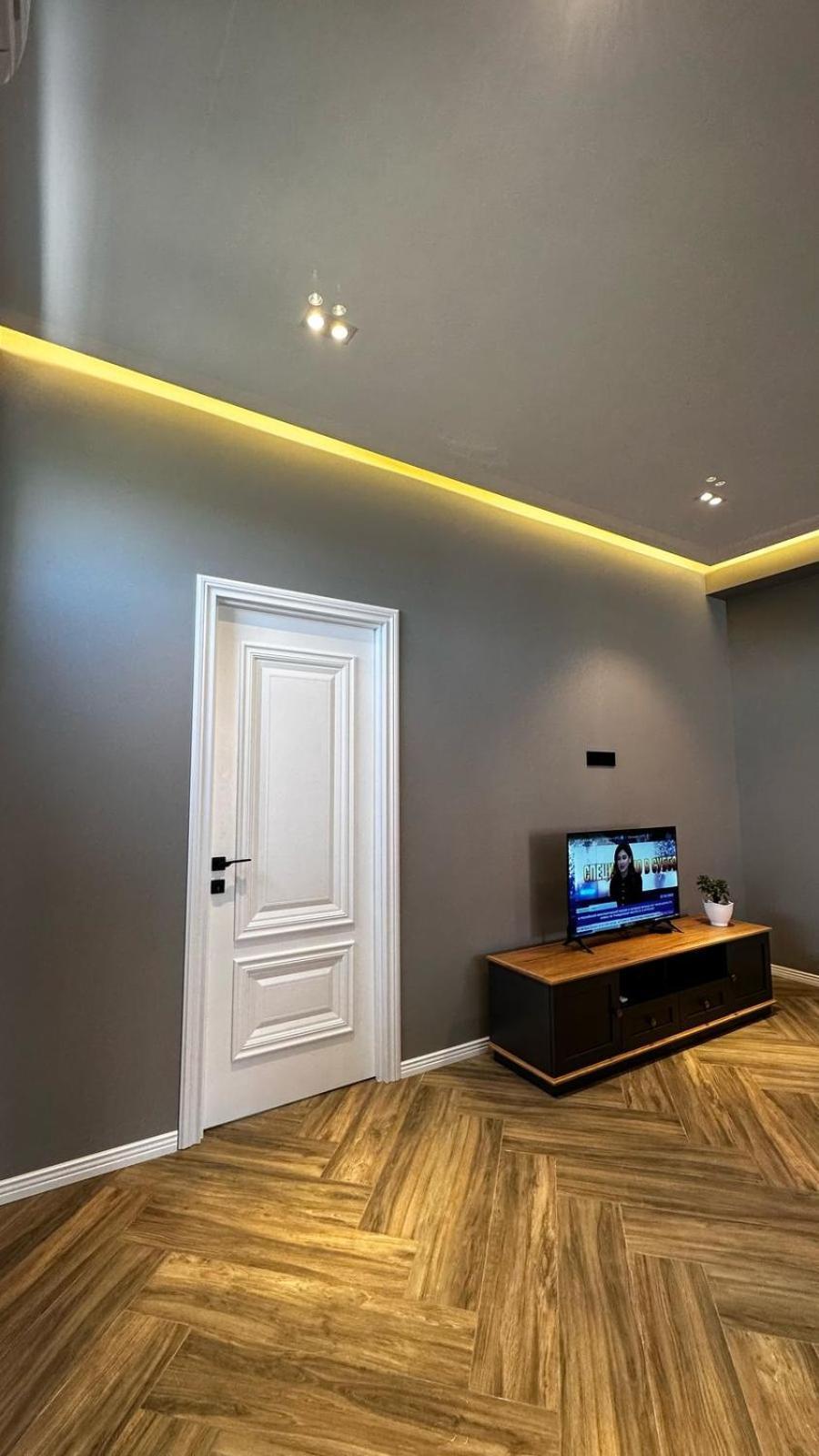 Style Home Buzovna Baku Exterior foto