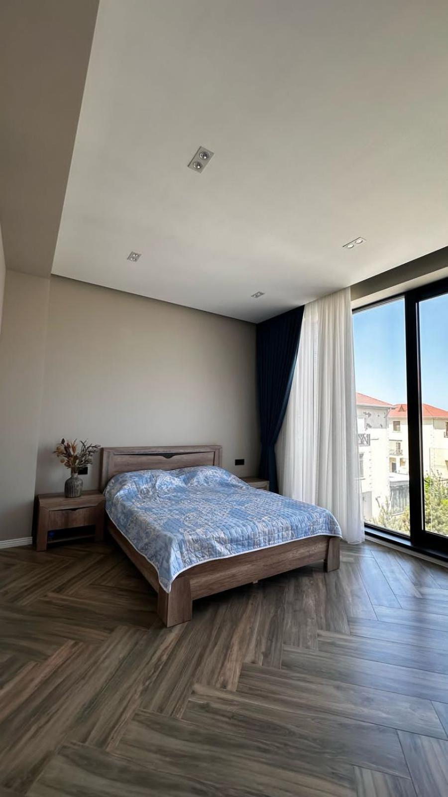 Style Home Buzovna Baku Exterior foto