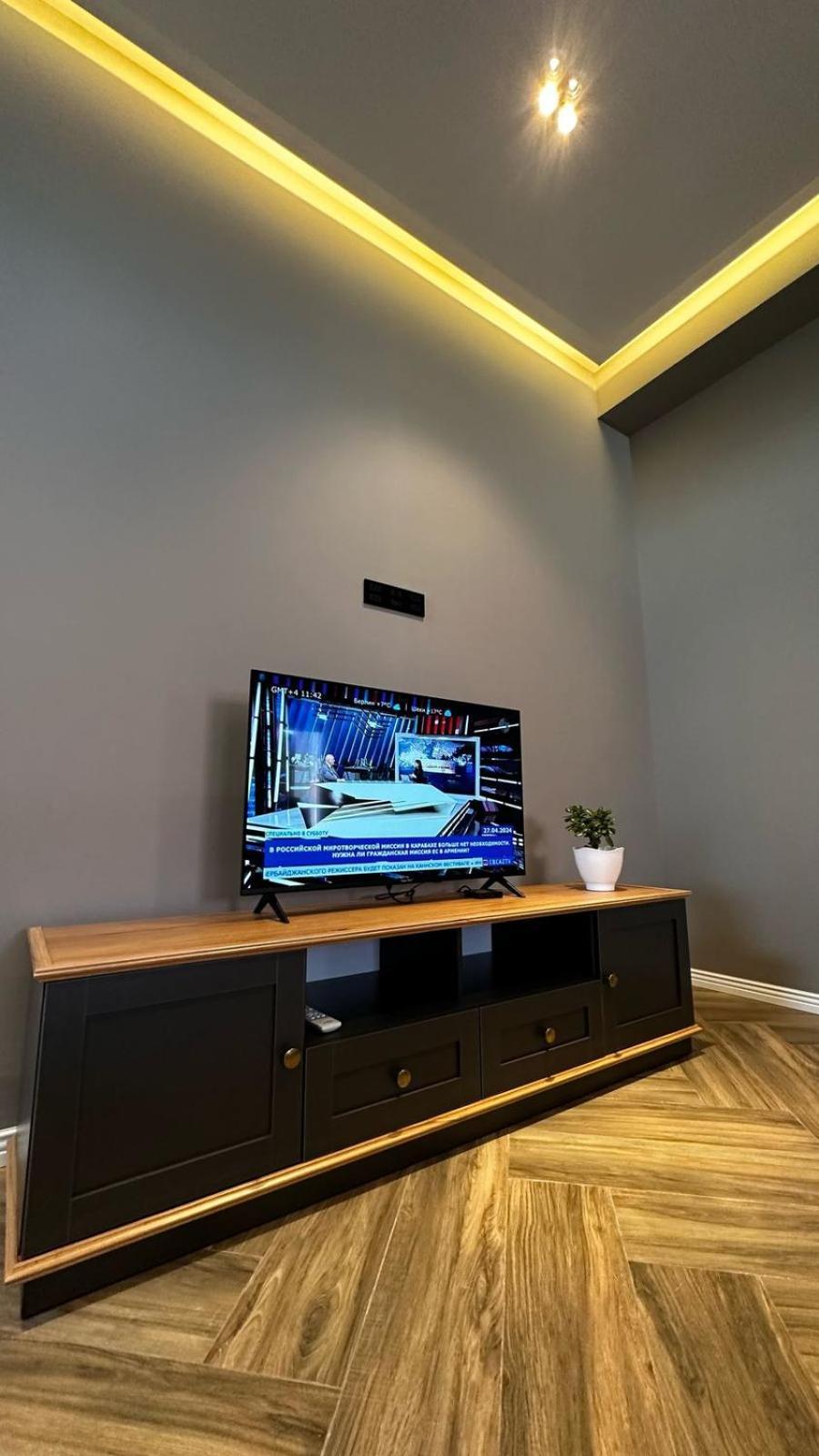 Style Home Buzovna Baku Exterior foto