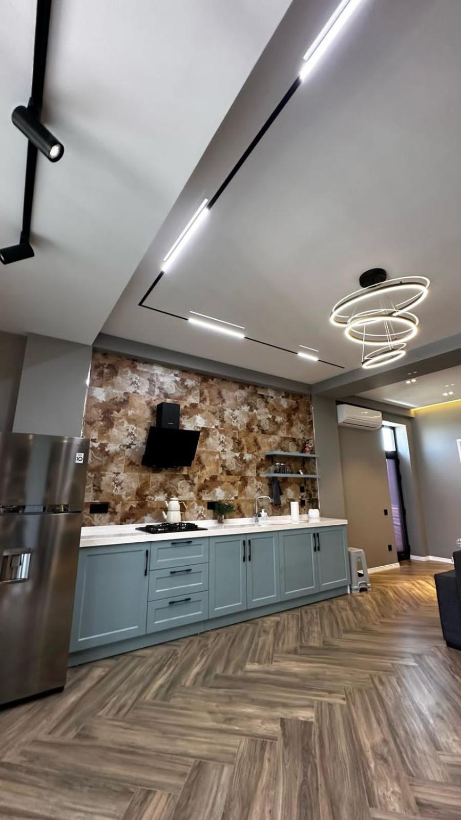 Style Home Buzovna Baku Exterior foto